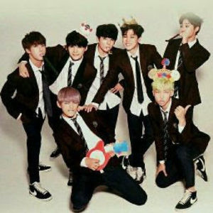 Meet your Posher, Danna